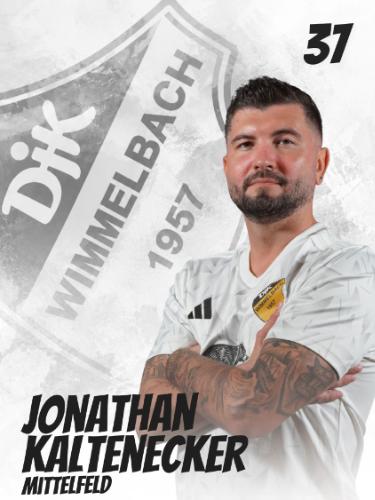 Avatar Bild für Jonathan Kaltenecker