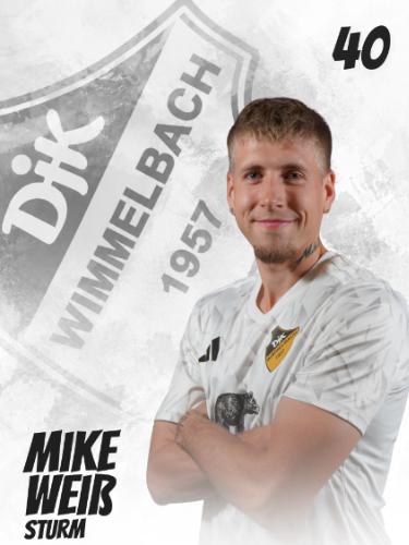 Avatar Bild für Mike Weiß