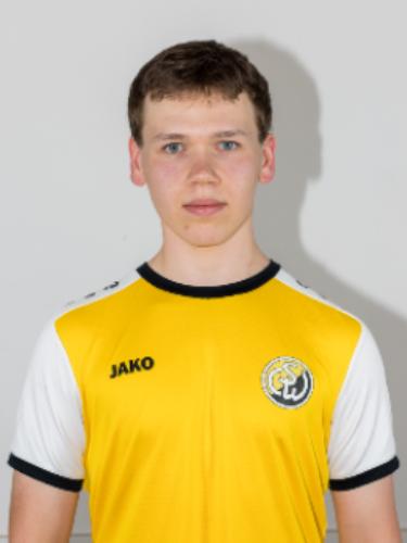 Simon Barwig