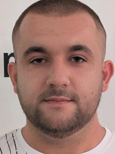 Matej Barisic