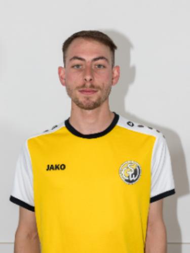 Tobias Mayer
