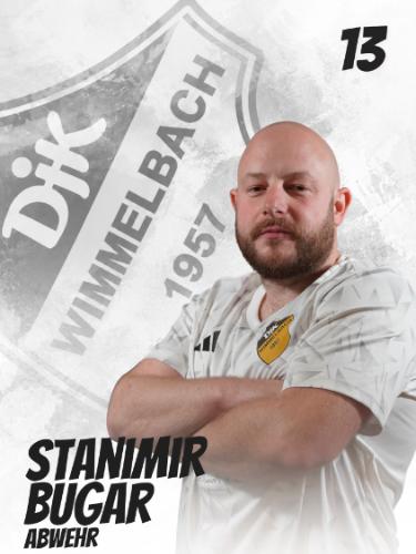Avatar Bild für Stanimir Bugar