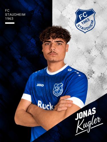 Avatar Bild für Jonas Kugler