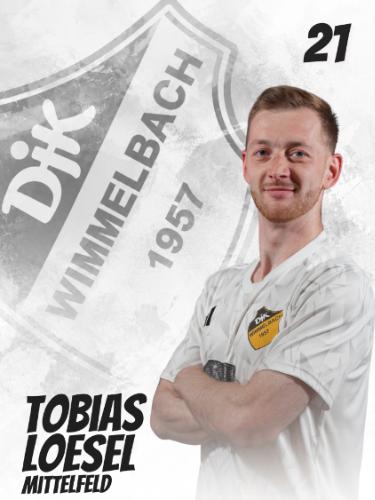 Avatar Bild für Tobias Lösel