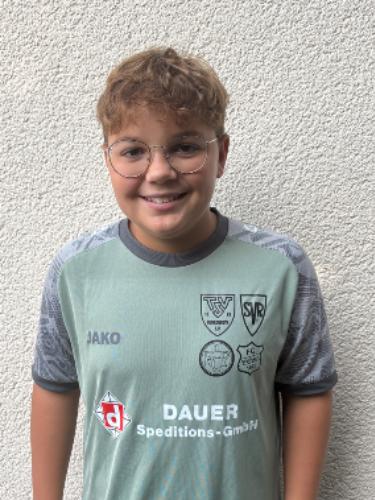 Finn Pfalz