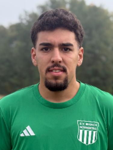 Muhammed Yüksel