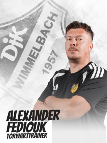 Avatar Bild für Alexander Fediouk