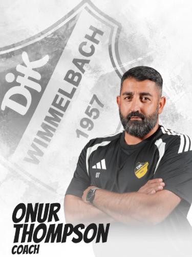 Onur Thompson