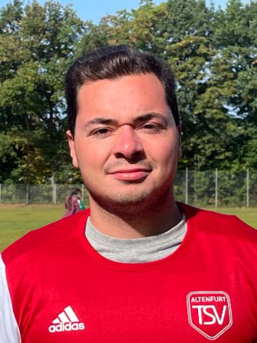 Fabian Bidner