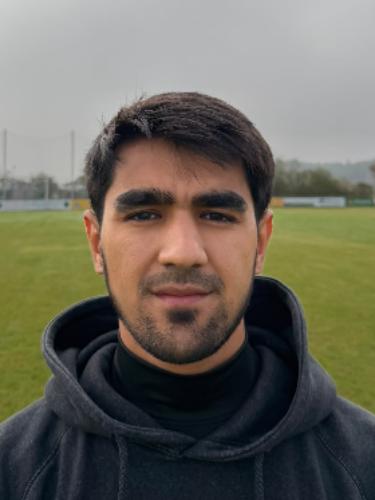 Rahmonali Qambarov