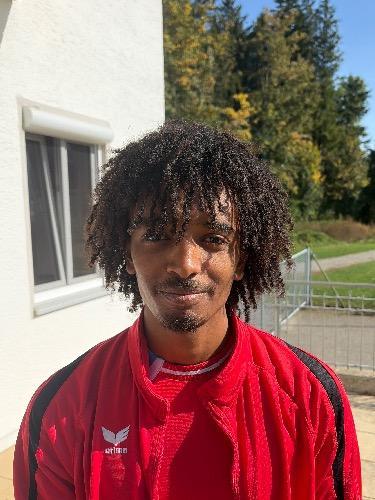Eyoel Gebru