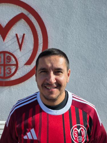 Johny Nunes Cunha