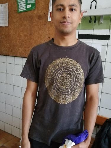 Pratik Amatya