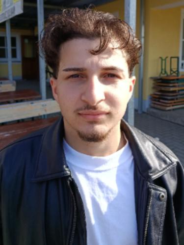 Harmand Mohsin