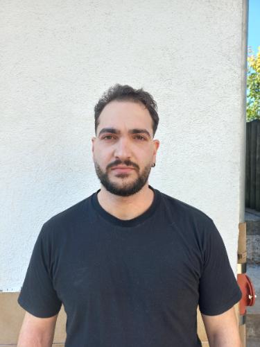 Cihat Özden