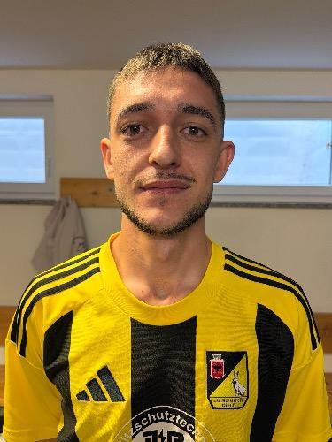 Avatar Bild für Lindrit Sylejmani