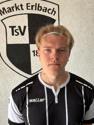 Marius Dörfler