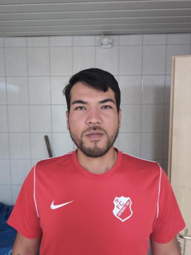 Hossein Rezai