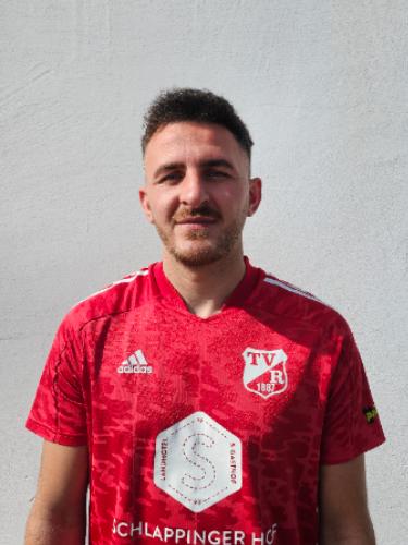 Valmir Gashi