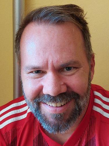 Bjoern Nowak
