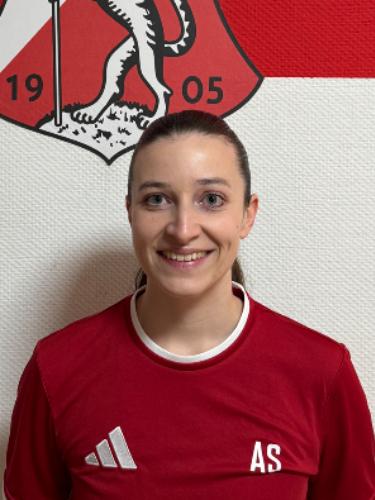Alisa Süß