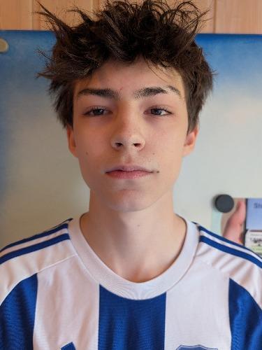 Lukas Schreiber