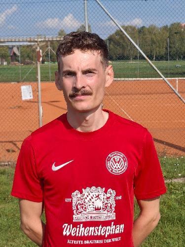 Torben Strate