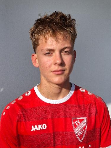 Avatar Bild für Felix Draser