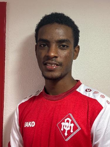 Ahmad Mader