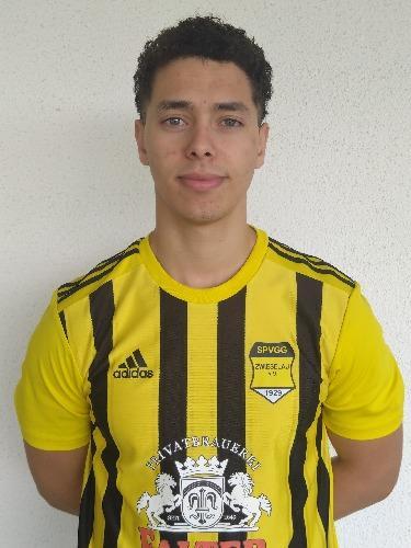 Avatar Bild für Tariq Arkalou