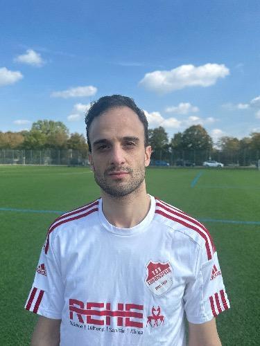 Tolga Özcan