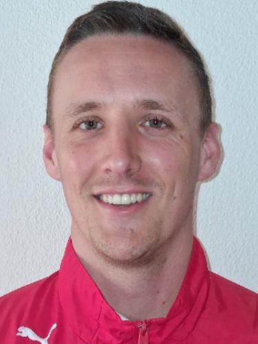 Benedikt Frey