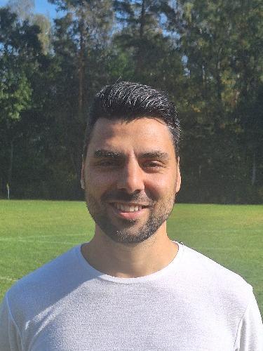 Avatar Bild für Marco Napolitano