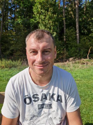 Gheorghe Paltanea