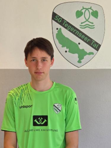 Maximilian Riedl