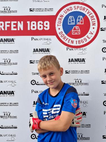 Sebastian Bauer