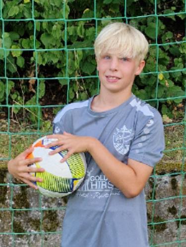 Noah Löffler