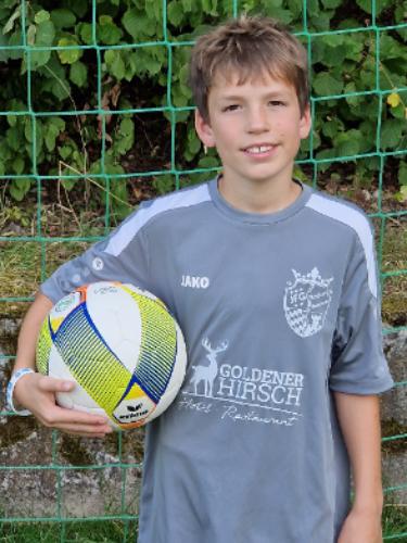 Lukas Stöckl