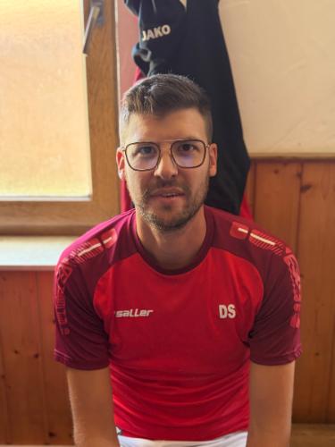 Avatar Bild für Daniel Stolz