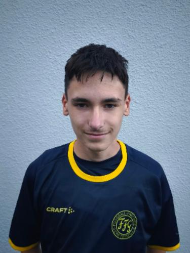 Michael Rabej