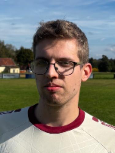 Kevin Merkel