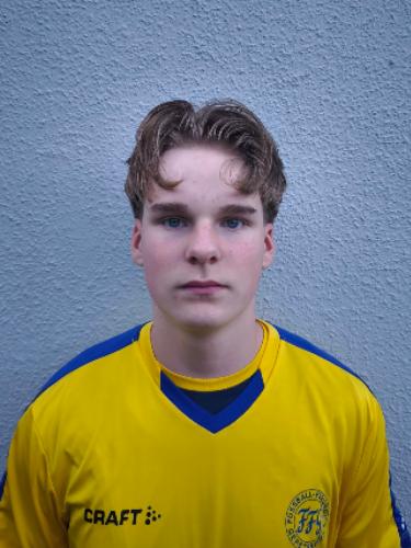 Raphael Schottroff