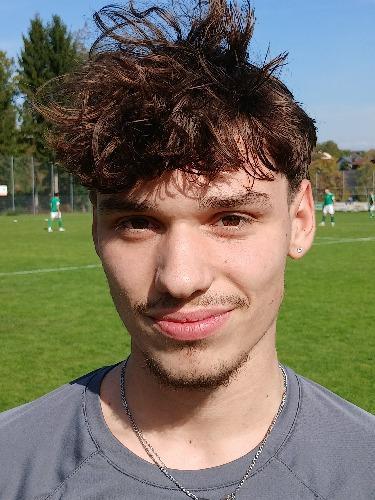 Justin Jungwirth