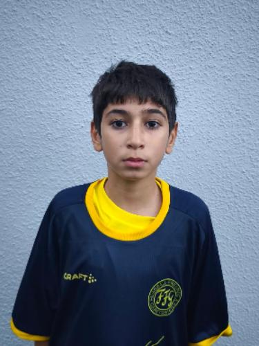 Yousef Alhoussin