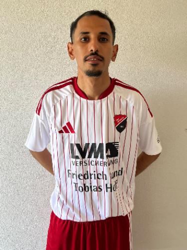 Mohammed Makhad