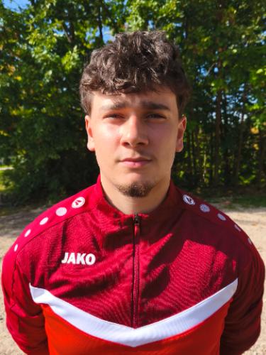 Johannes Appel