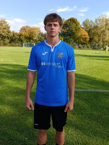 Lukas Alversammer