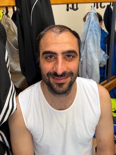 Okan Kaya