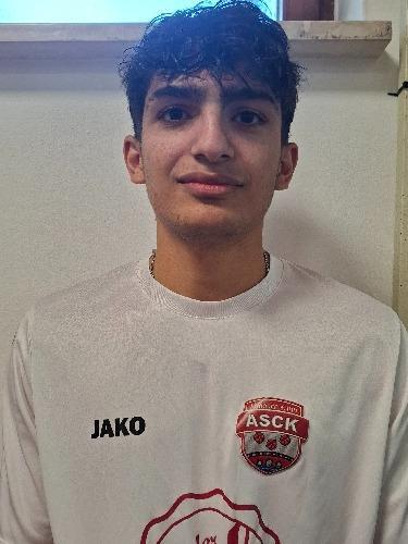 Mohamad Sadek