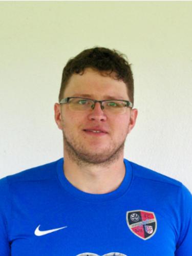 Stefan Schweiger